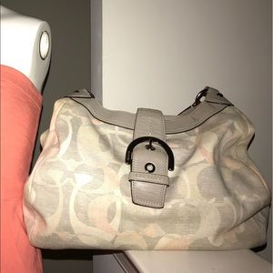 Coach Other - Everything.Dress, heels, purse & wallet, necklace Coach Other - Everything.Dress, heels, purse & wallet, necklace